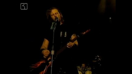 Metallica - Battery Live
