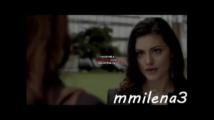 For Collab /7/ Lucy Hale & Phoebe Tonkin