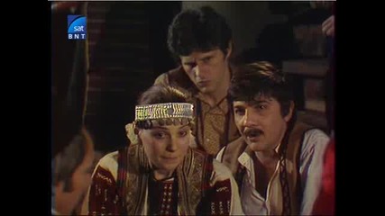 Змейова сватба (1984) - Български Тв Театър [част 2]