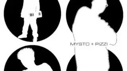 Mysto Pizzi - Somebodys Watching Me (geico) 