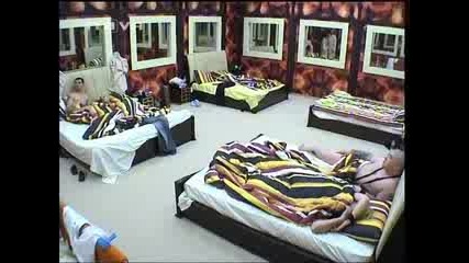 Big Brother Family Епизод 7