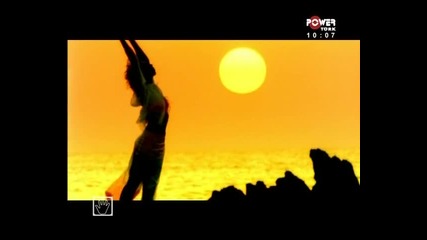 Sertab Erener - Kumsalda
