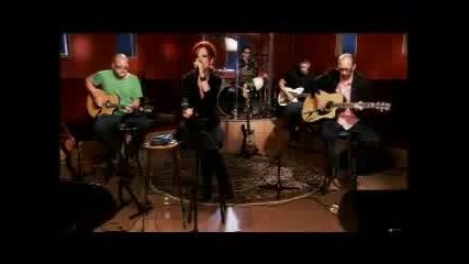 Garbage - Bleed Like Me (acoustic)