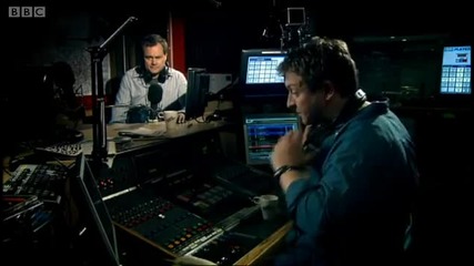 Rumour Fm Phone-in - Lead Balloon - Bbc