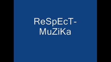 Respect - Muzika