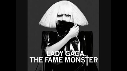 Lady Gaga - Telephone ft. Beyonce