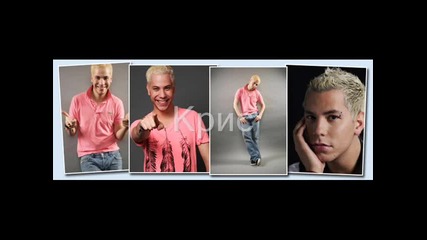 We love Rbd (интро) 