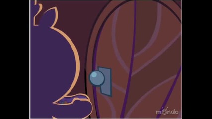 Happy Tree Friends
