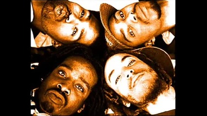 The Pharcyde - Classic Dj Brace Rmx 