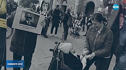 Борисов: Изпълнихме всичко, което обещахме на хората с увреждания
