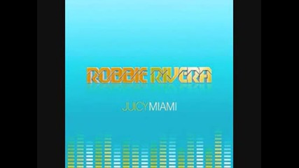 La Camisa Negra (robbie Rivera Juicy Mix) - Juanes