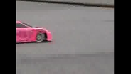 Remote Control Car Drifting In Sg #4