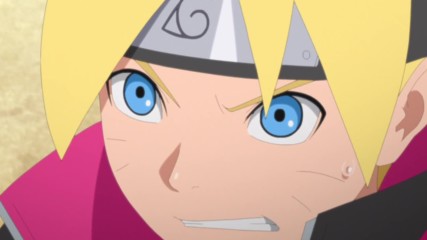 Boruto - Naruto Next Generations - 114 [вградени български субтитри]