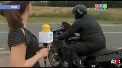 Ужасна катастрофа !! 