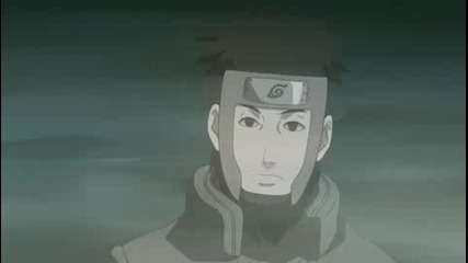 Naruto Shippuuden - Епизод 101 Bg Sub Високо Качество