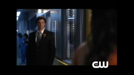 Smallville Returning