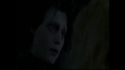 Johnny Depp Video