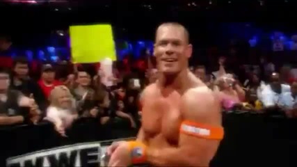 music John Cena забързано 