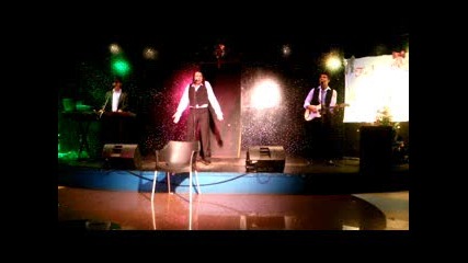 How Deep Is Your Love-tдеян Неделчев-тribute To Bee Gees-2015