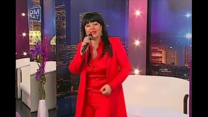 Zlata Petrovic - Djavo [dm Sat]