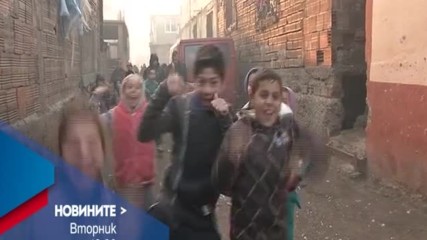 В Новините на NOVA от 12.00 ч. на 3 януари очаквайте