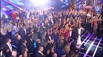 Ceca - Poziv - Pinkovo narodno veselje - (Tv Pink 2015)