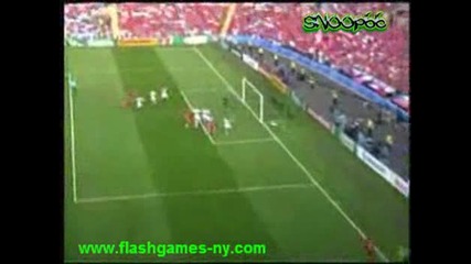 Чехия 1 - 3 Португалия Гол На Сионко