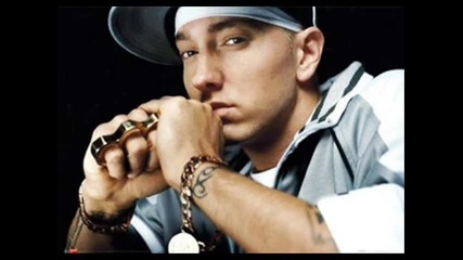 Eminem - Give Me The Ball New [2011]