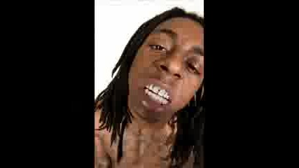 Lil Wayne - Lollipop