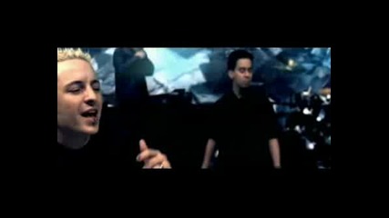 Linkin Park - Crawling