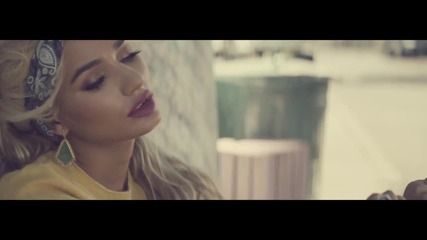 Pia Mia - Touch ( Official Video )