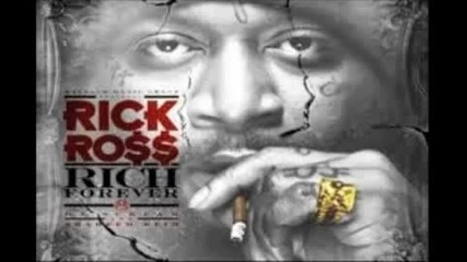 Rick Ross-king of Diamonds w Lyrics