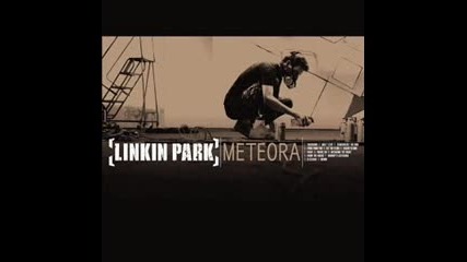 Linkin Park Easier to run