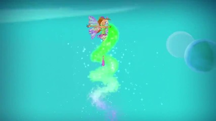 Winx Club Season 6, Episode 1_ Way of Sirenix!