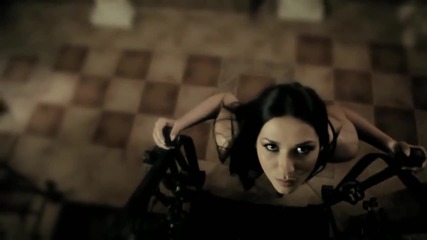 Nina Vasic - Nista licno (official Video)
