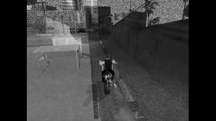 Sa-mp Stunt Los Santos Part 1
