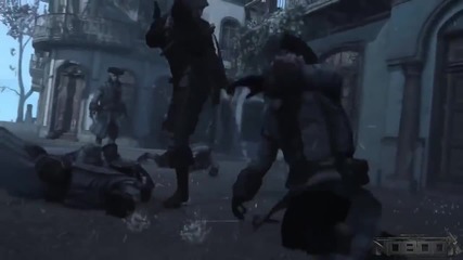 Assassin's Creed Music Video - Awake and Alive