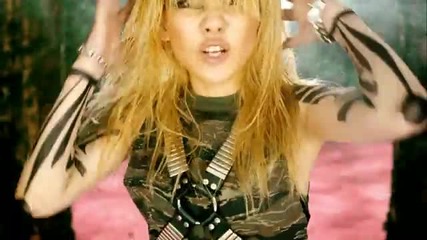 [m--v] 2ne1 - Clap Your Hands [hd]