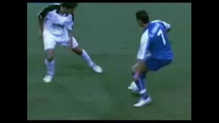 `` Cristiano Ronaldo ``