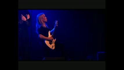 Nightwish - Beauty And The Beast Live