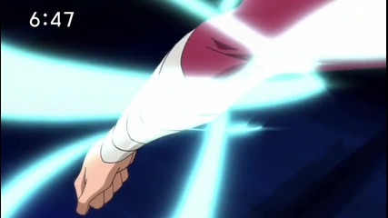 [mushisubs] Saint Seiya Omega - 12 bg sub [480p]
