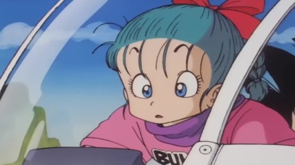 Dragon Ball 01 - The Secret of The Dragon Balls