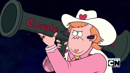 Парк Шоу - Regular Show - Сезон 5 Епизод 40 - Real Date