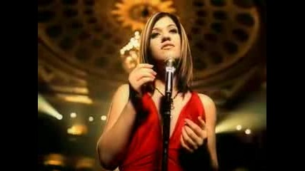 Kelly Clarkson - A Moment Like This (music Video Hq)