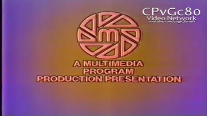 Multimedia Program Presentation (1979)