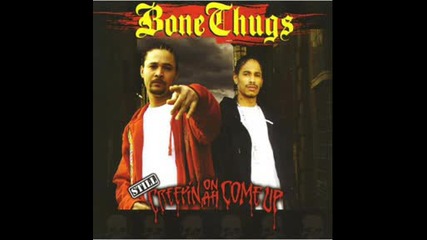 Bone Thugs N harmony-thuggish ruggish bone