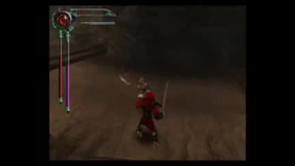 Blood Omen 2 Част 45