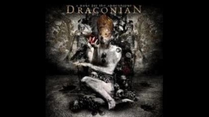 Draconian - The Quiet Storm