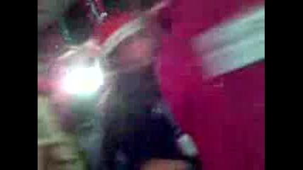 Suni I Bonbonio Rapat