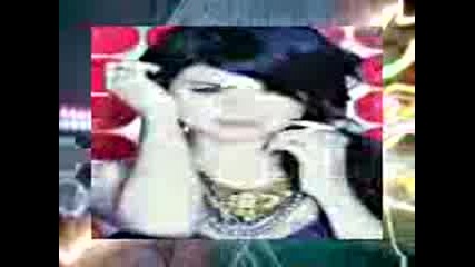 selena g. 
